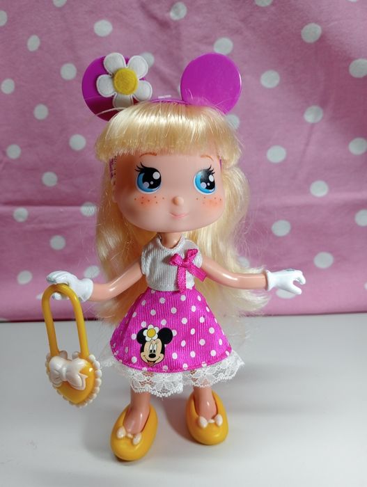Лялька мінні Маус