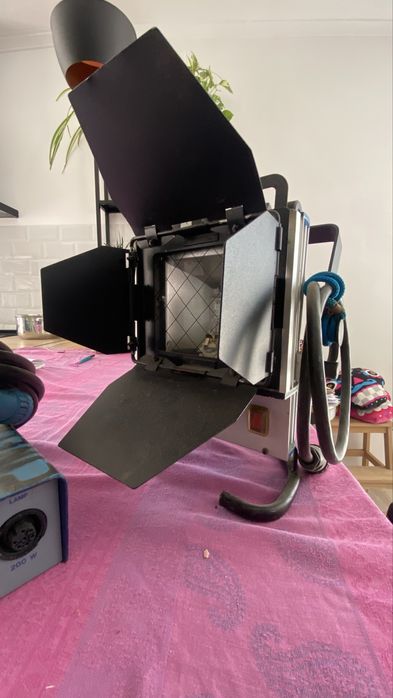 Projector ARRI 200EX