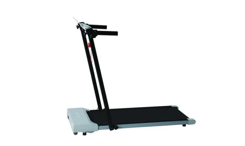 Бігова доріжка електрична FitToSky ES-T2715 10км