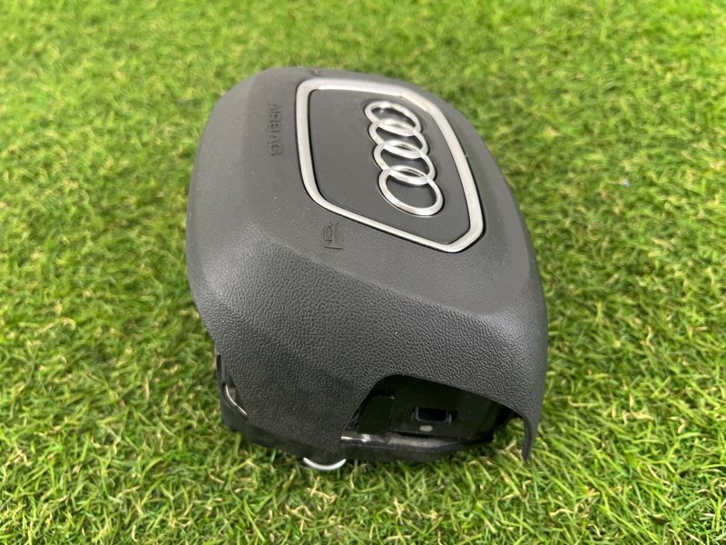 Airbag руля AUDI SQ5 FY 3.0 CWGD 2018