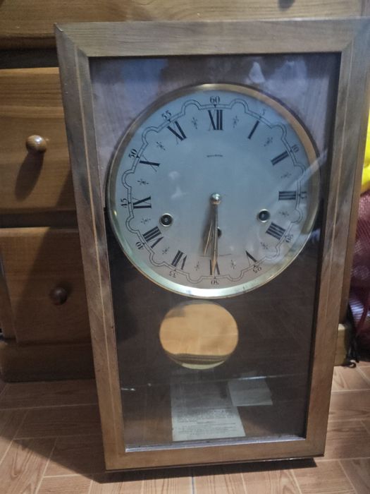 Relógio Antigo como novo