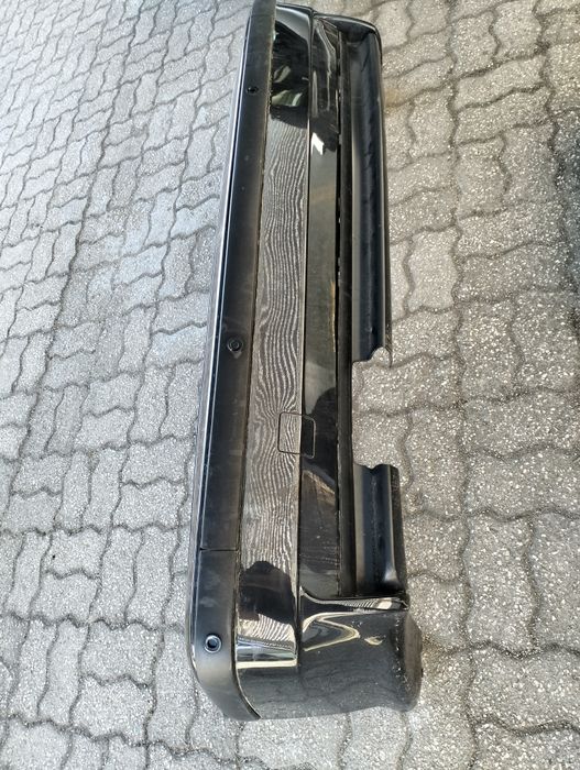 Para choques pack BMW e36 compac