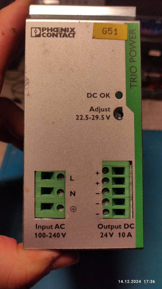 Siemens Simatic box pc IPC327E