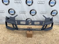 Audi A3 8V Rest  Передній Бампер S-Line Ауді а3 8В Бампер Ресталінг