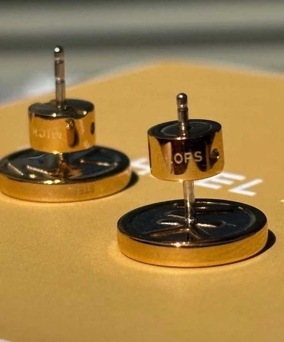 Kolczyki Michael Kors