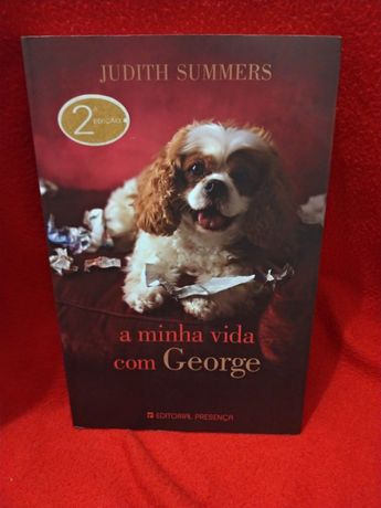 "A Minha Vida com George" de Judith Summers