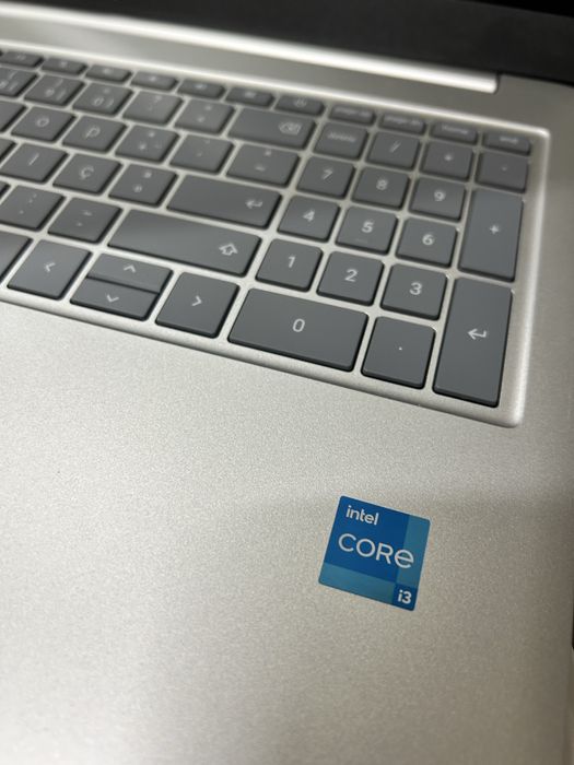 HP novo sem problemas nenhuns