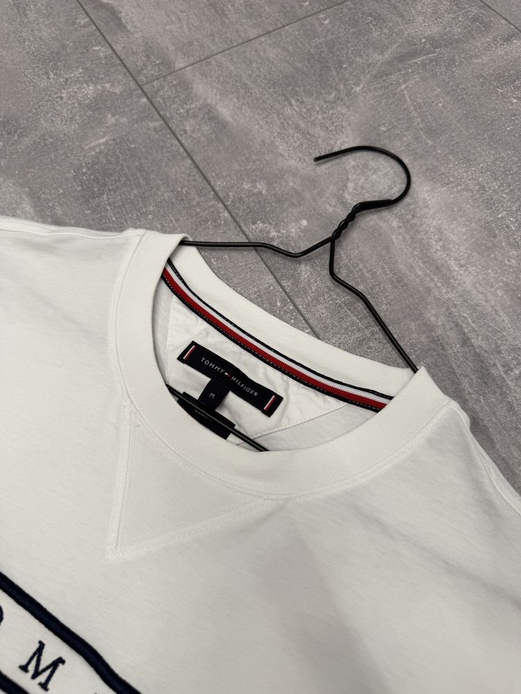 Футболка Tommy Hilfiger Men’s