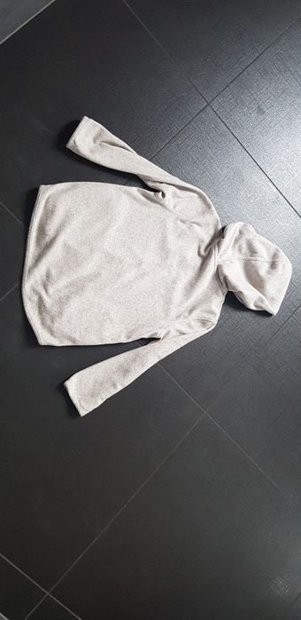 Polar na zamek z kapturem CARRY roz.122