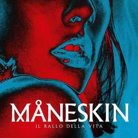 Пластинка Maneskin - Il Ballo Della Vita LP Vinyl | Винил Новая SS