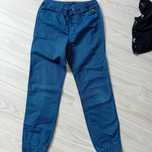 Spodnie chłopięce i bluzy 152- 158 cm