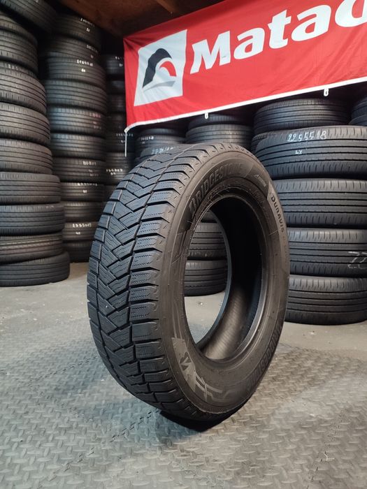 215/65 16C Bridgestone Duravis All Seasons| Dot 24!!! |