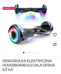 Deskorolka elektryczna