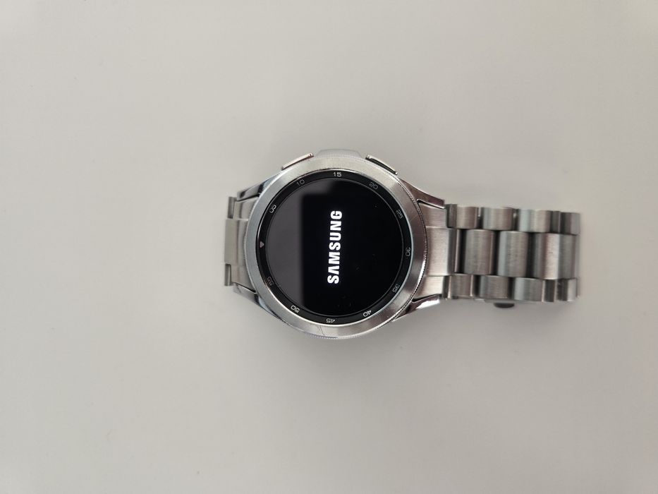 Samsung Galaxy Watch 4 Classic 42mm – Excelente Estado