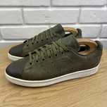 Оригінальні шкіряні кросівки Adidas Stan Smith