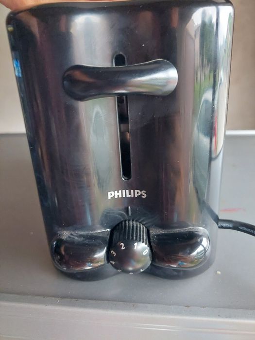 Toster philips 4816/22/b 800w