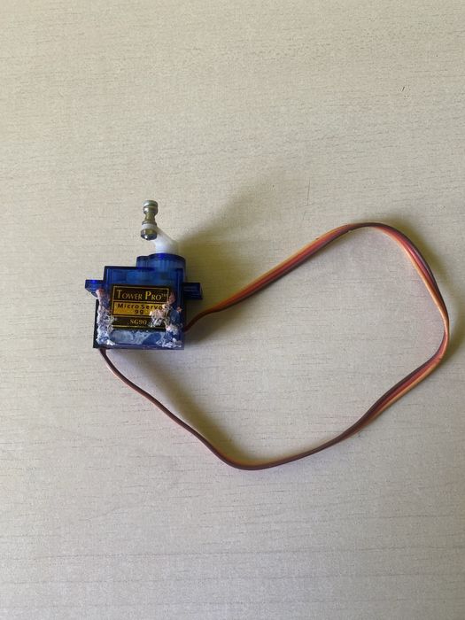 Serwa różne rodzaje