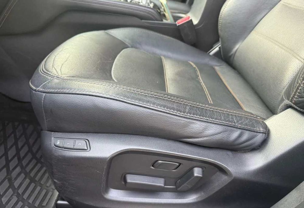 Mazda cx5 2.5 автомат 2017 рік графіт