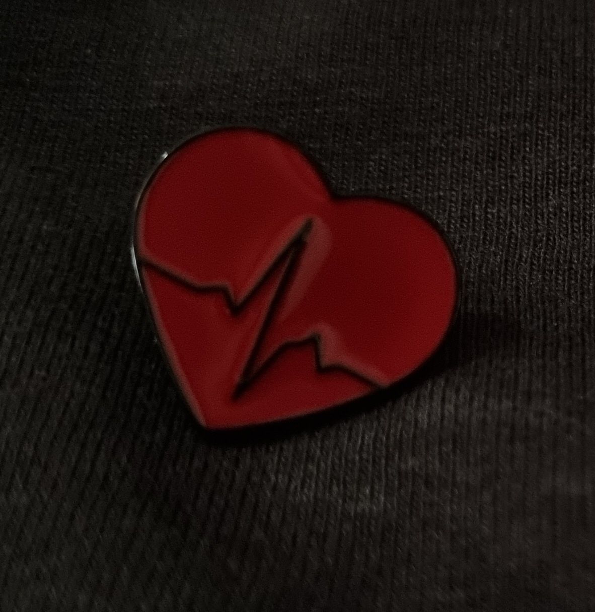 Pins para roupa/mochilas