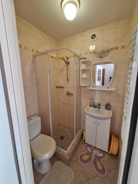 Centrum, parking, wifi, kuchnia, pralnia, całorocznie