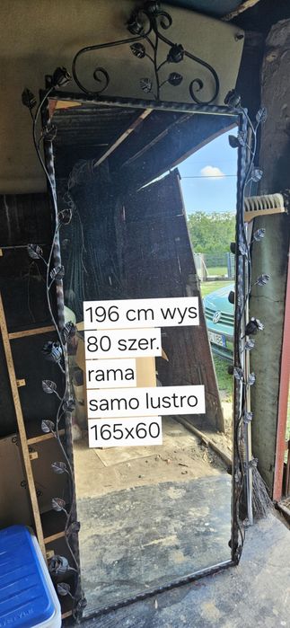 Kuty komplet - ręcznie wykonany