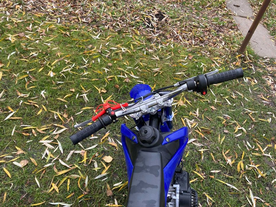 Дитячий крос до 12 років