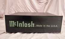 Mcintosh Light Display