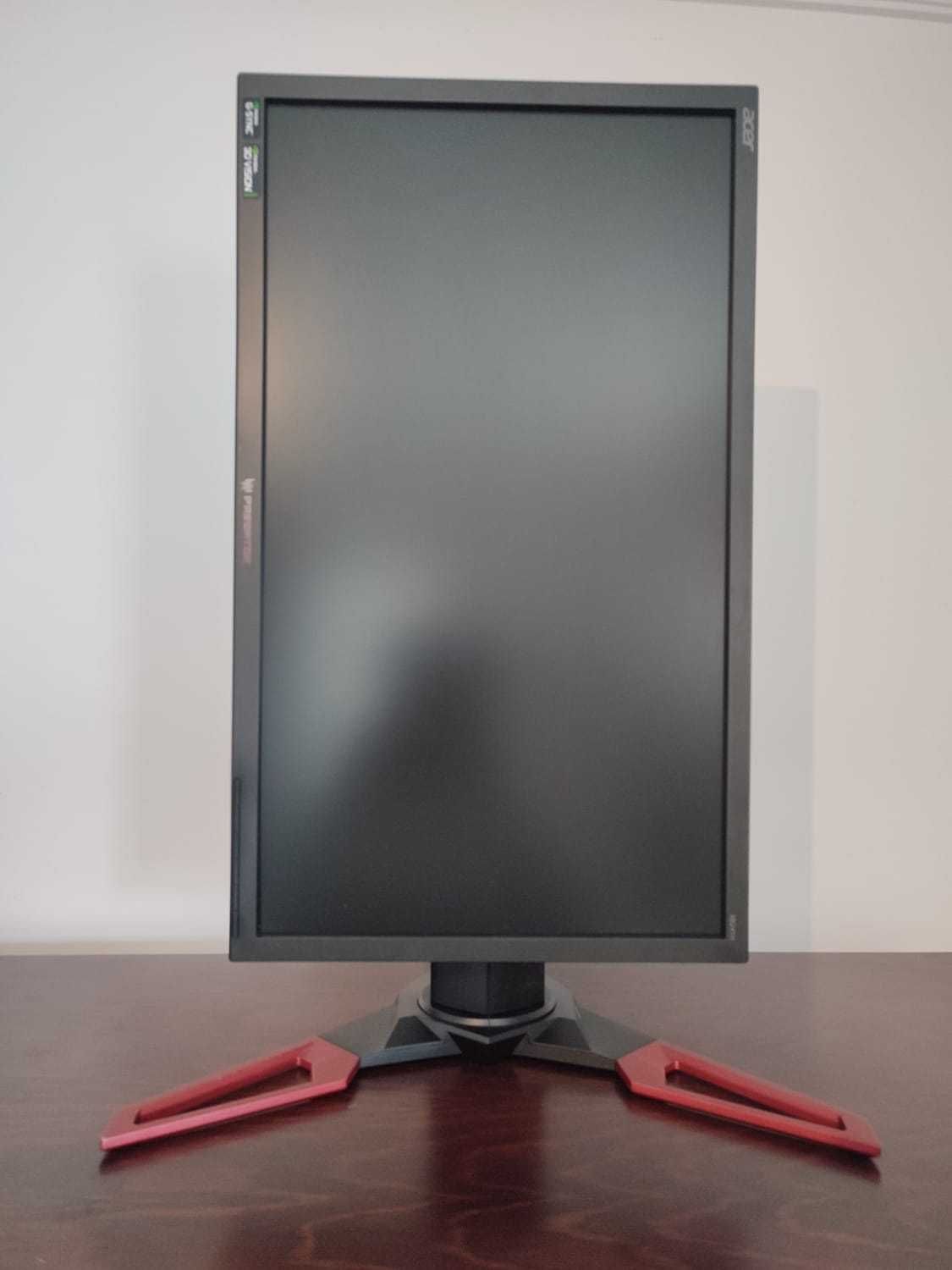 Monitor Acer gaming