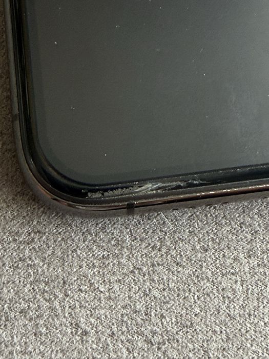 Iphone 11 pro max 512gb