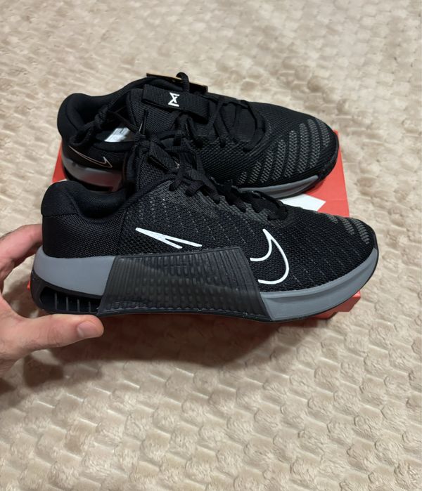 Женские Nike Metcon 9  Новые  Оригинал