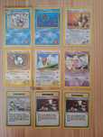 Pokémon Gym heroes