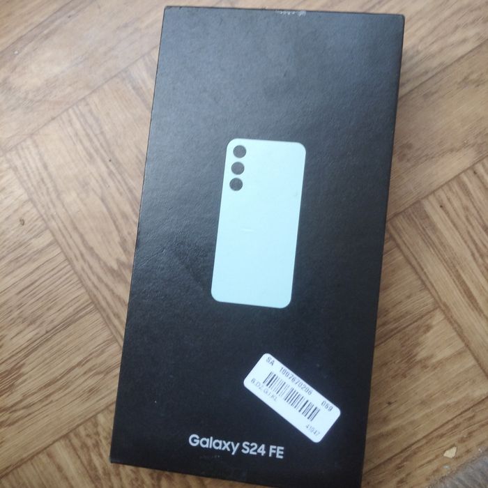 Samsung Galaxy S24FE