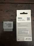 Retro Receiver Playstation 1 e 2 8bitdo