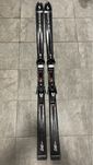 Narty Blizzard X-Mountain 175cm R22 wiązania Salomon