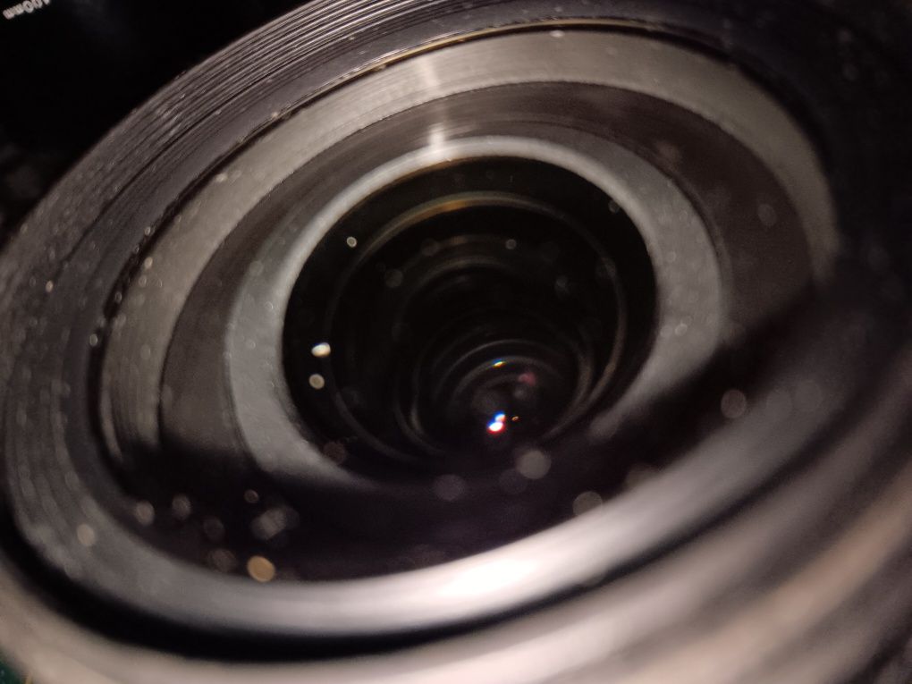 Tamron XR Di II AF 18-200 1:3,5-6,6 IF MACRO