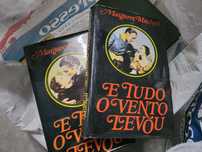 E tudo o vento levou 1 e 2