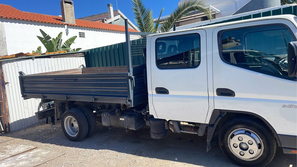 Recolha de Entulho com carrinha
