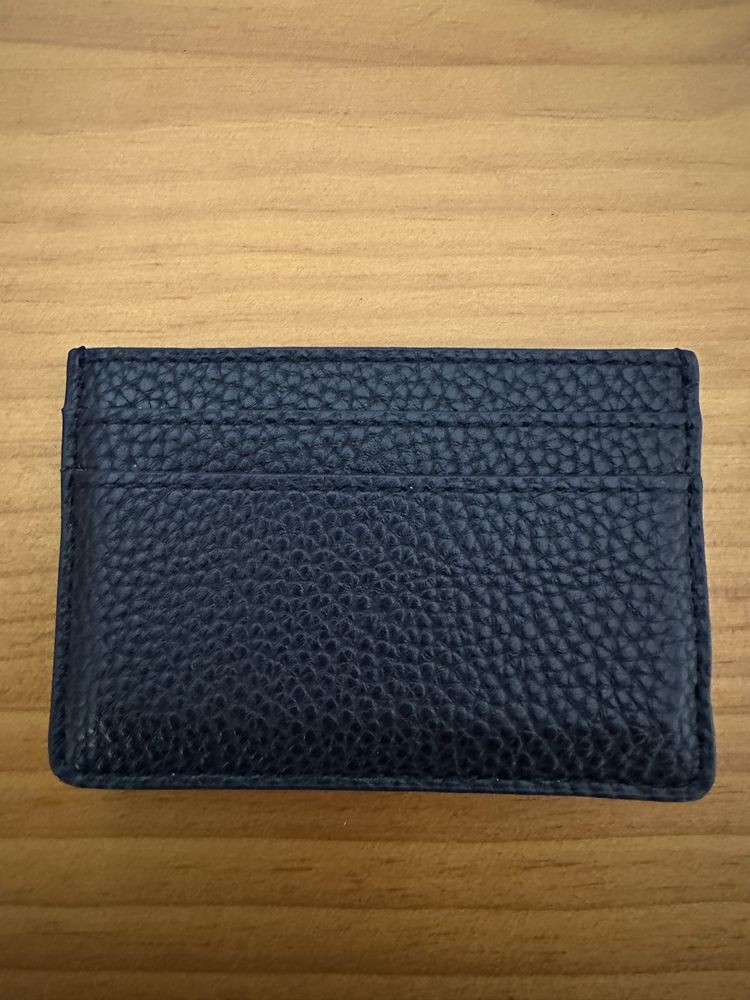 Porta cartões Tommy Hilfiger