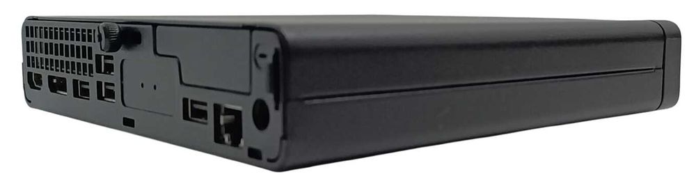 Mini komputer PC HP ProDesk 400 G6 i3-10100T 16GB 256SSD +1TB SSD W11P