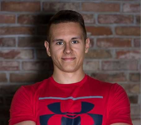 Uczę ćwiczyć z głową dla zdrowia, siły i lepszego samopoczucia