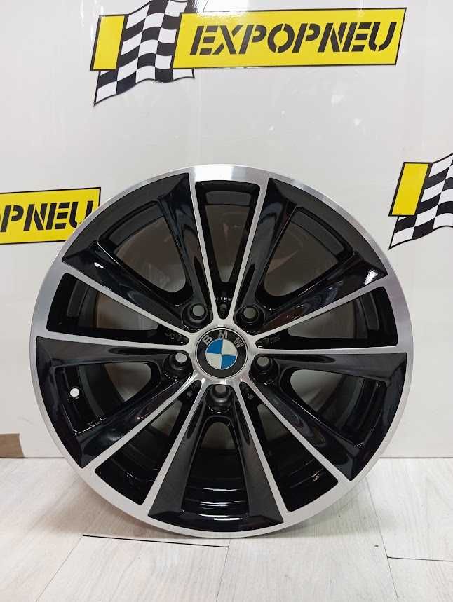 jantes 17 bmw 5x120  originais