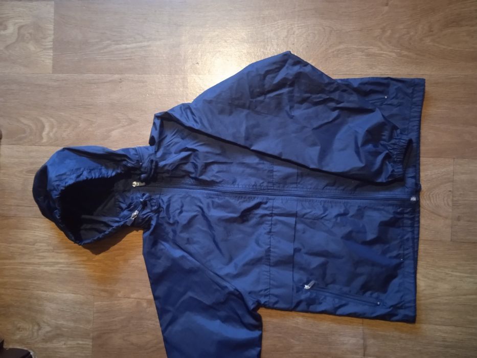 Вітровка, світшот, худі на замку,  134-148 зріст