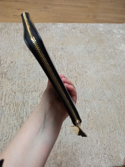 Клатч paco rabanne,оригінал.