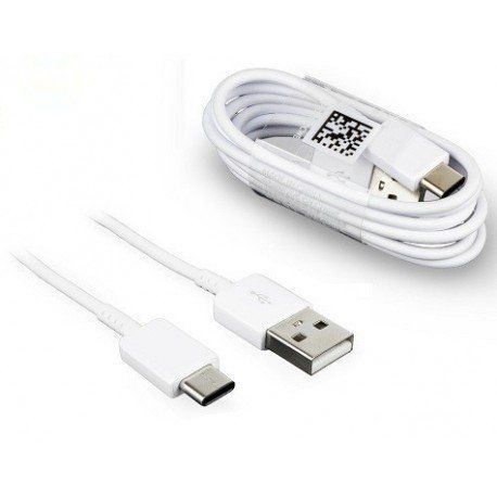 Oryg Kabel Samsung Fast Charge USB-C EP-DN930 1.2m S8 S9 S10 Lite