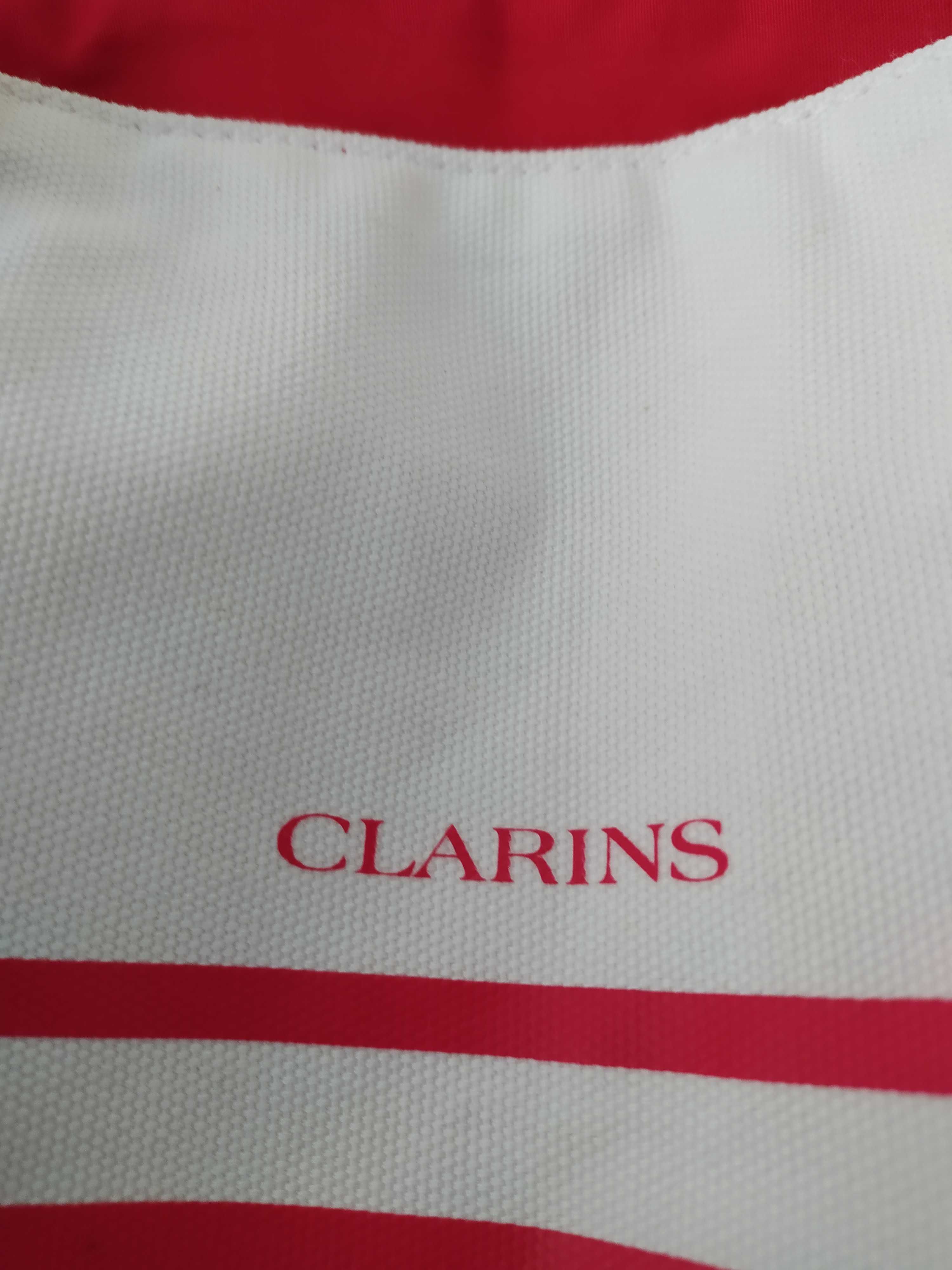 CLARINS сумка шопер