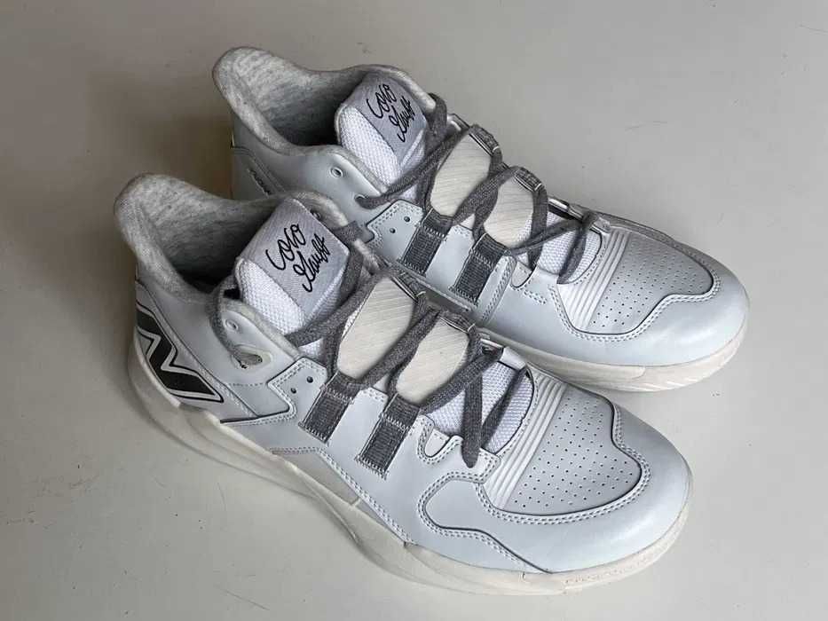 Кросівки для тенісу New Balance Coco CG1, розмір 45.5 (11.5 US)
