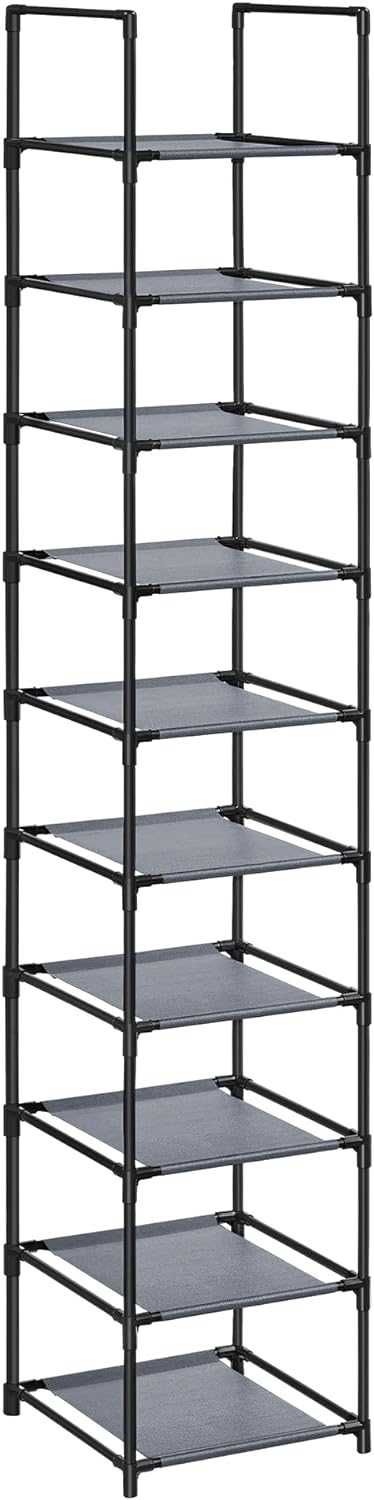 Nowy regał na buty / stojak / organizer / półka / SONGMICS !9760!