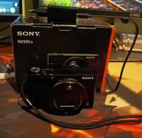 Фотоапарат Sony RX100 V (DSCRX100M5A)