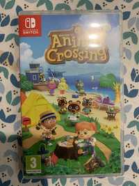 Animal crossing Nintendo switch