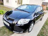 Продам Toyota Auris Автомат